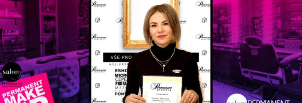 Veronika Mikysková